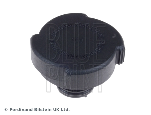 Cap, coolant tank